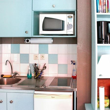 Cosy Studio In The Heart Of Lyon Near Vieux-Lyon Exterior foto