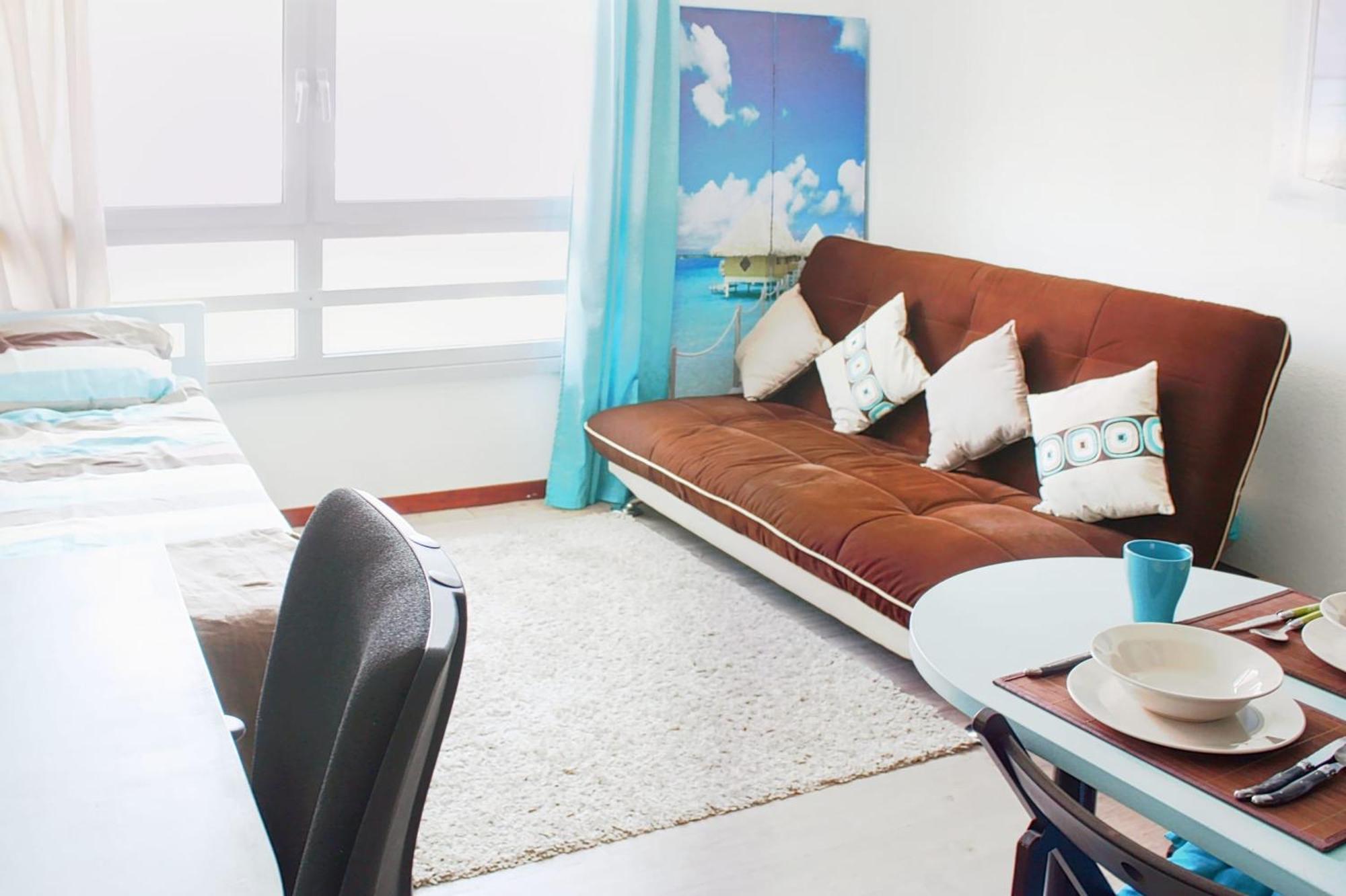 Cosy Studio In The Heart Of Lyon Near Vieux-Lyon Exterior foto