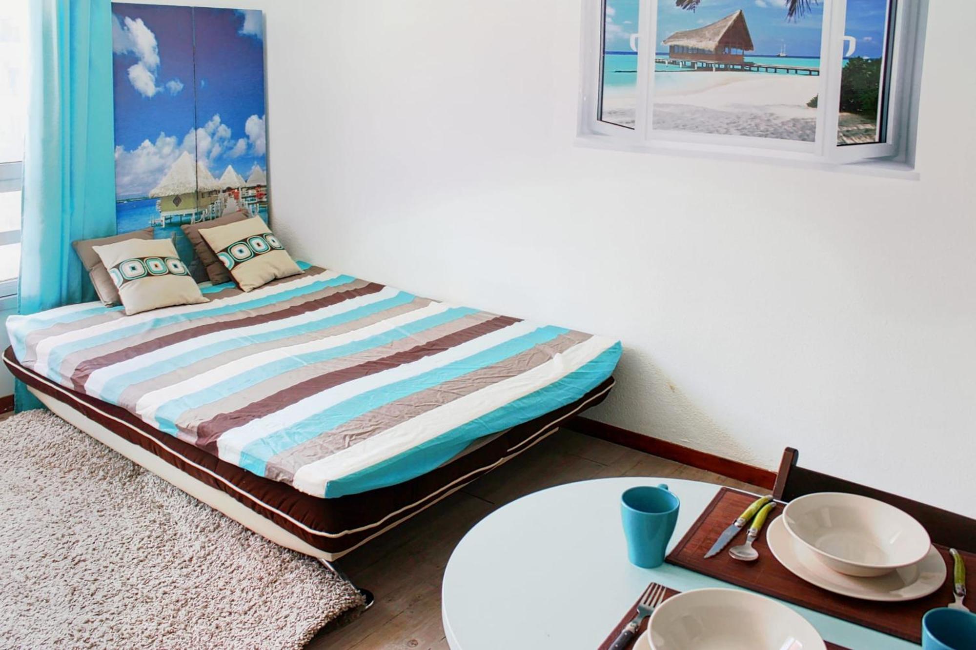 Cosy Studio In The Heart Of Lyon Near Vieux-Lyon Exterior foto