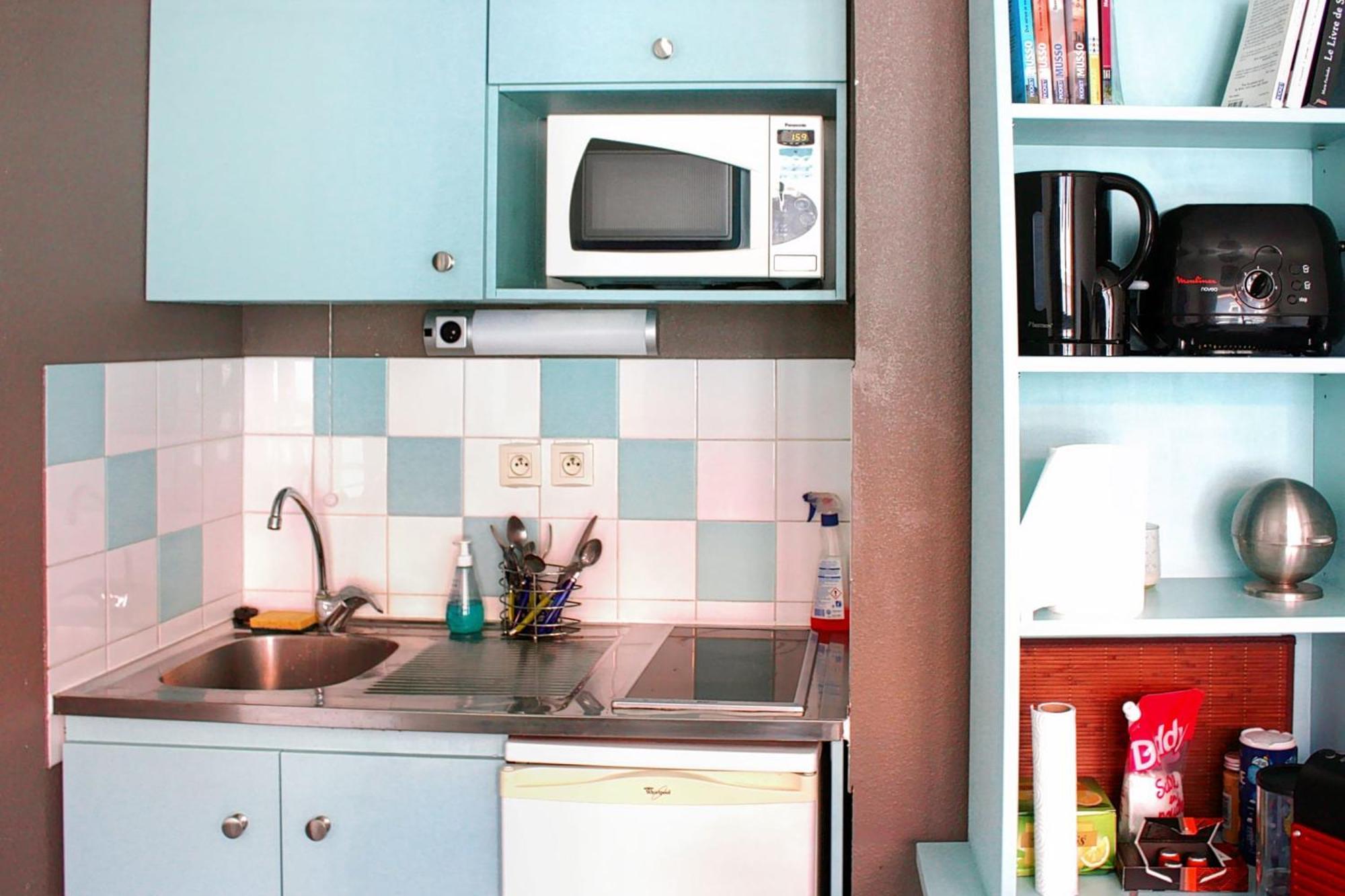 Cosy Studio In The Heart Of Lyon Near Vieux-Lyon Exterior foto
